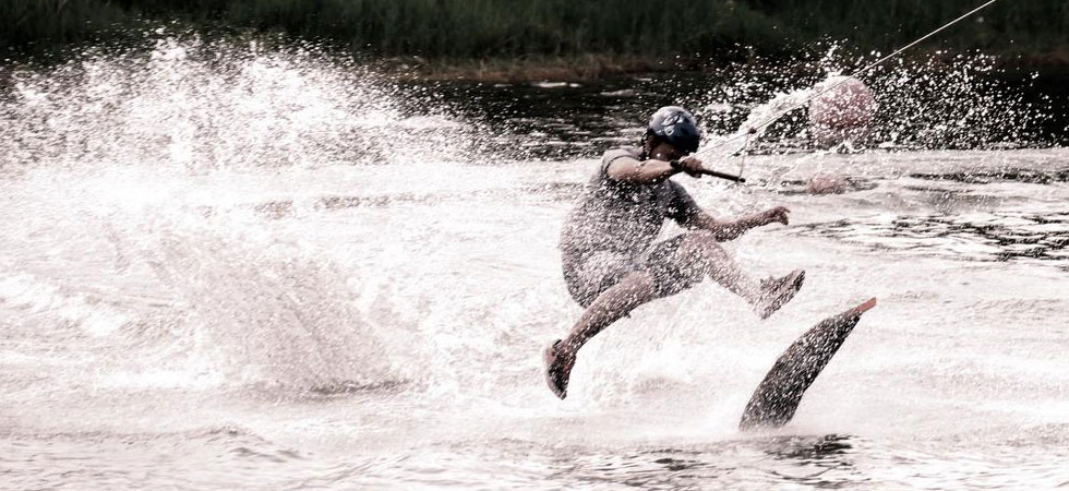 สู้หน้าฝนกับ 7 กิจกรรมทางเลือกสำหรับคนรักสายน้ำ