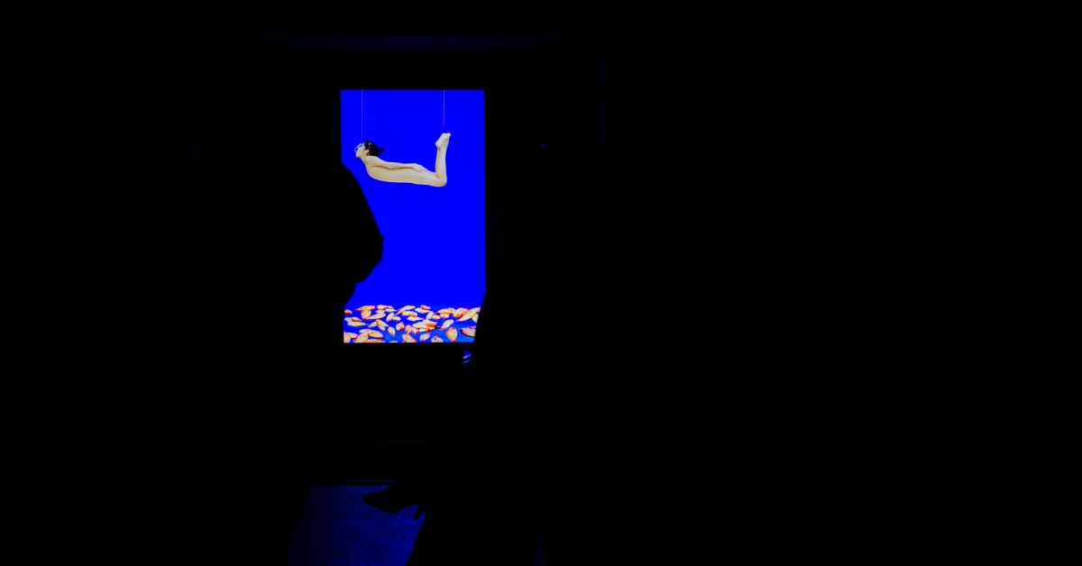 รวม 12 นิทรรศการศิลปะน่าดูประจำเดือนพฤศจิกายนนี้