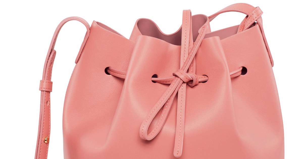 แบรนด์กระเป๋าใหม่ Slayer 24/7 ทำให้เรานึกถึง Mansur Gavriel