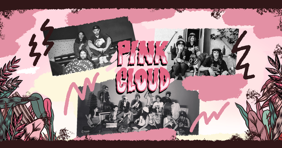 ชาวร็อคต้องไปโดน Pink Cloud เทศกาลดนตรีอัลเทอร์ฯ จากศิลปินนานาชาติ บุกไทย พ.ค.นี้