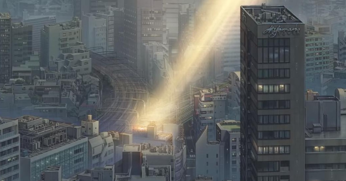 4 เหตุผลที่เราอยากให้คนรัก Your Name เตรียมตัวก่อนไปดู Weathering With You