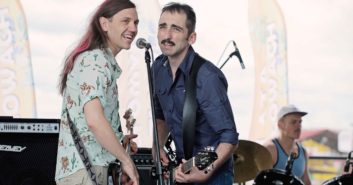 World Film Series โปรแกรมภาพยนตร์จากทั่วโลกของ TK park กลับมาฉายให้เราดูอีกครั้ง