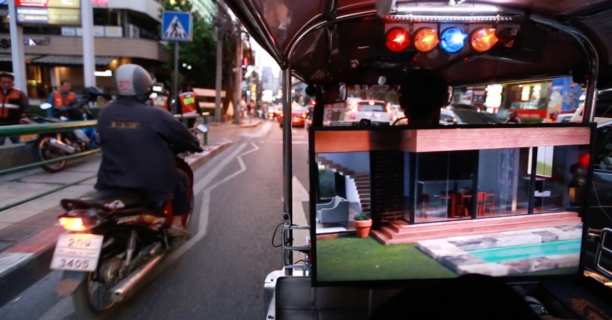 Galleries’ Night กลับมาแล้ว ปีนี้ขนแกลเลอรีและงานอาร์ตดี ๆ มาให้ไปเยือนยามค่ำคืนกว่า 50 ที่กันเลย