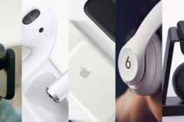 5 ไอเท็มต้นปี 2019 ที่ใช้ร่วมกับ iPhone คู่ใจได้เพอร์เฟคสุดอะไรสุด