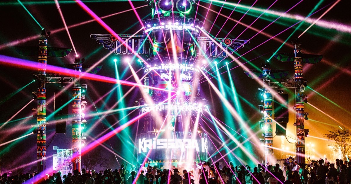 เดือนธันวาใกล้เข้ามาแล้ว เตรียมตัวไป Big Mountain Music Festival #10 กันเถอะ