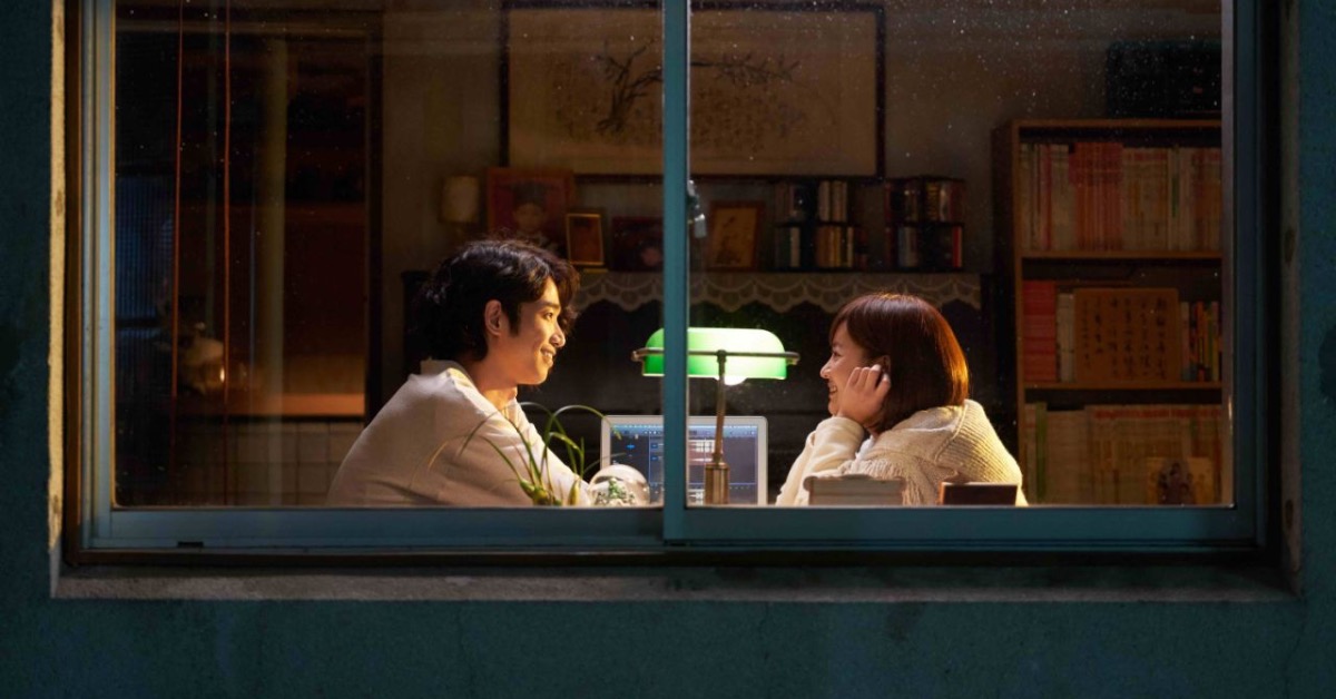 More Than Blue หนังไต้หวันที่พิสูจน์กับเราว่า เรื่องเรียกน้ำตาก็ทำได้ไม่แพ้เกาหลี