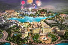 เตรียมจองตั๋วไปปักกิ่งเลย เพราะ Universal Beijing Resort เปิดแน่ ๆ ในปี 2021 นี้
