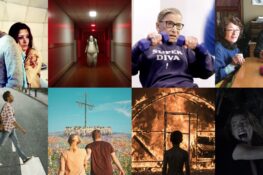 รวม 16 ภาพยนตร์น่าจูงมือคนข้าง ๆ เข้าโรงหนังไปดูตลอดเดือนส.ค. นี้