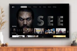 รู้ยัง? 1 พ.ย. นี้ Apple TV+ จะเปิดให้บริการทั่วโลกแล้วนะ ส่วนประเทศไทยเจอกัน 2 พ.ย.แน่นอน