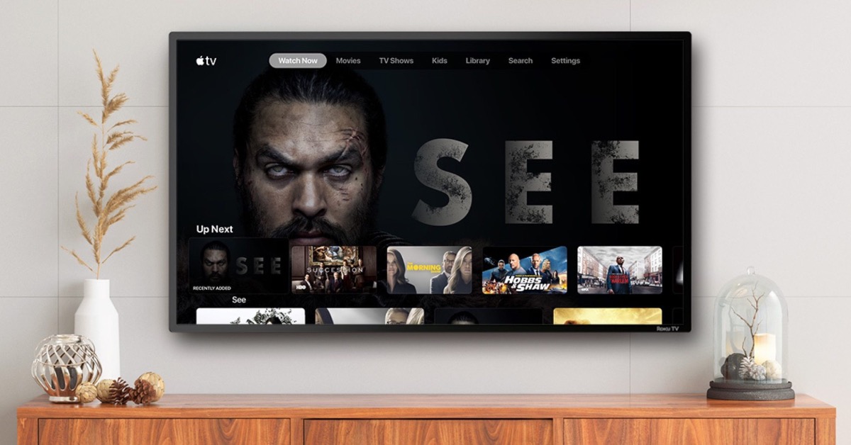 รู้ยัง? 1 พ.ย. นี้ Apple TV+ จะเปิดให้บริการทั่วโลกแล้วนะ ส่วนประเทศไทยเจอกัน 2 พ.ย.แน่นอน