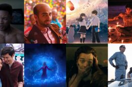 รวม 13 หนังน่าดูประจำเดือนพฤศจิกายน 2019