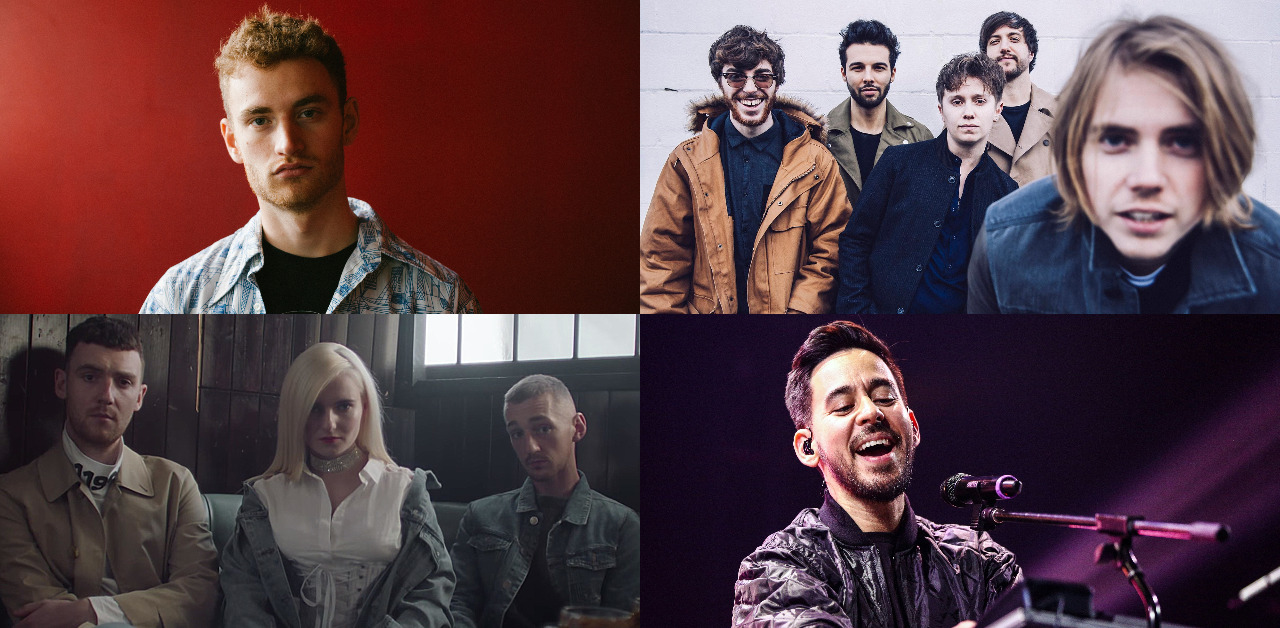 รวม 12 คอนเสิร์ตที่จะทำให้ตลอดเดือน ส.ค. นี้ไม่น่าเบื่ออีกต่อไป