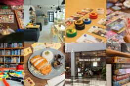 รวม 10 ร้านบอร์ดเกมในกรุงเทพฯ ที่ชาวแก๊งห้ามพลาด