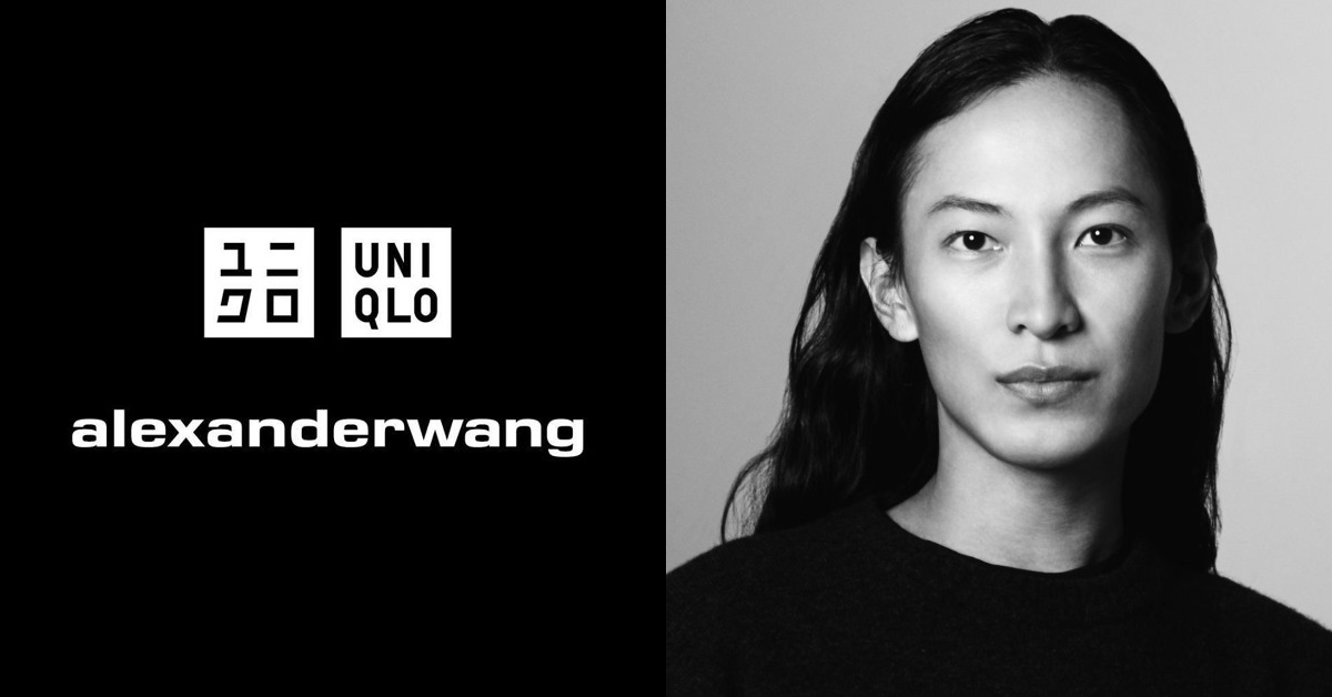 คอลเลกชัน Uniqlo x  Alexander Wang จำหน่ายพร้อมกันทั่วโลก 9 พ.ย. 2018 นี้