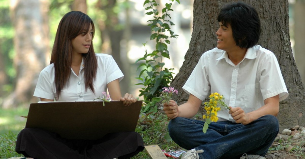 7 หนังสือสุดปัง ที่พอมาทําเป็นหนังก็โดน