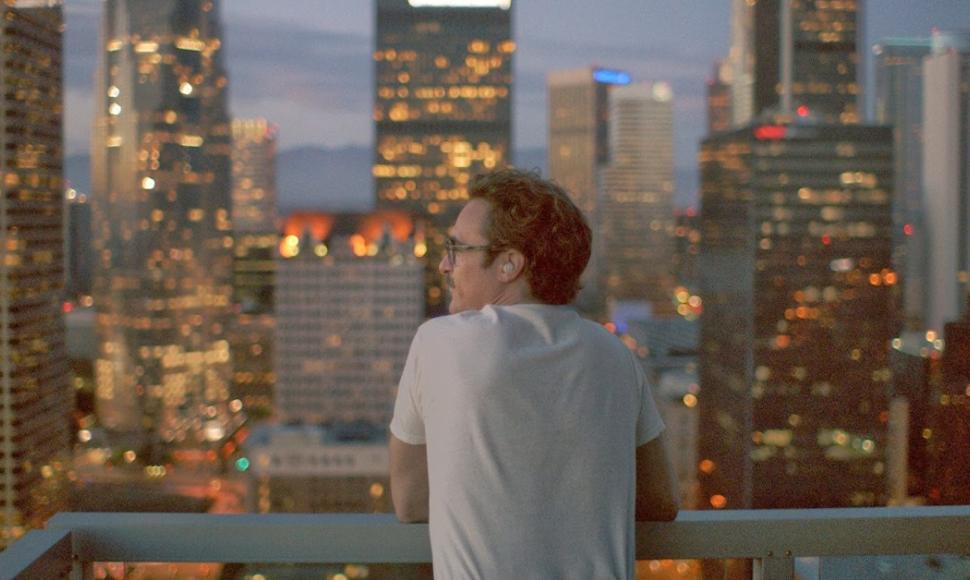 ชวนมาดู 5 หนังเหงาของคนที่ใช้ชีวิตอยู่กลางเมืองใหญ่แบบเรา ๆ ชาวกรุงเทพฯ