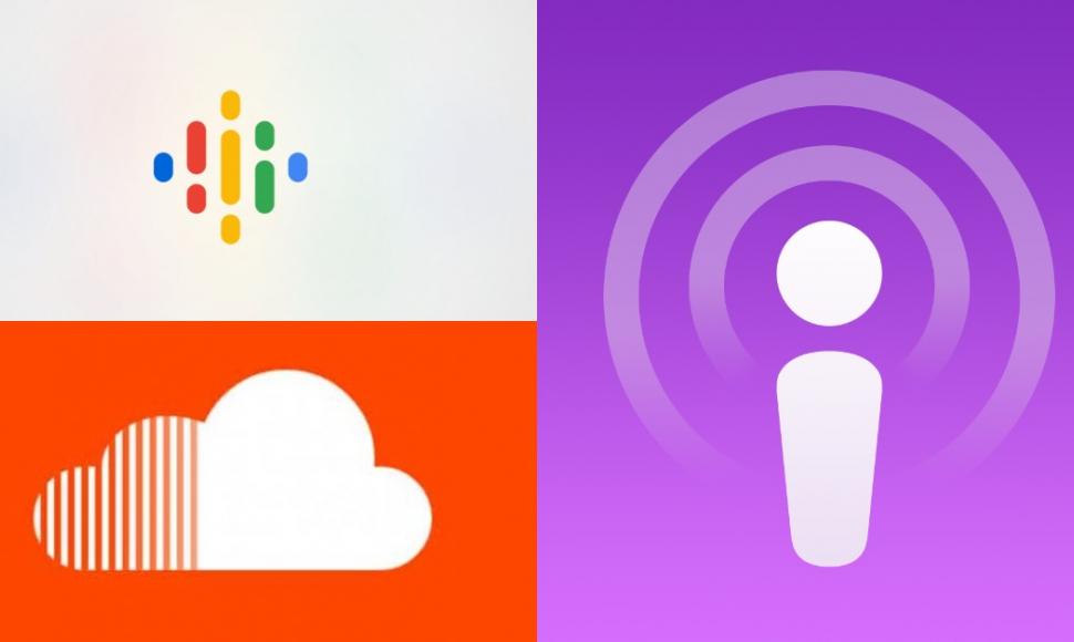 7 podcasts ดี ๆ ไว้ฟังยามเผชิญรถติดในกรุงเทพฯ