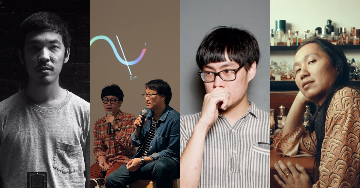 เปิดหลักสูตร Camp G The X Gen กับ 6 คลาสจาก 10 เซียนแห่งวงการครีเอทีฟ