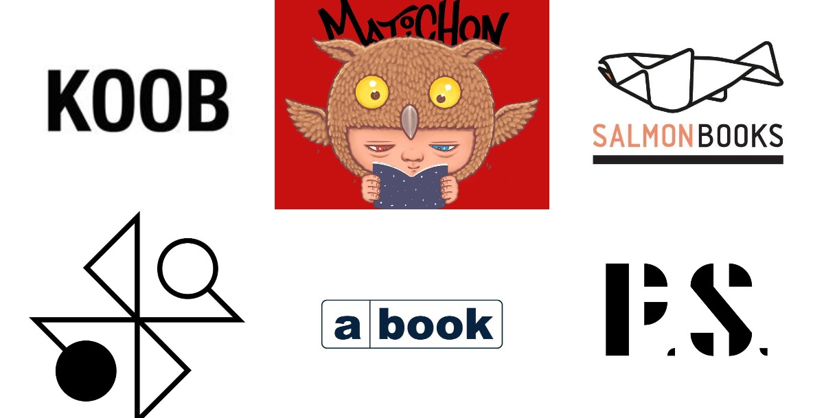 6 สำนักพิมพ์กับ 6 เล่มใหม่ที่ต้องซื้อในงานมหกรรมหนังสือแห่งชาติ ครั้งที่ 23 ปี 2018