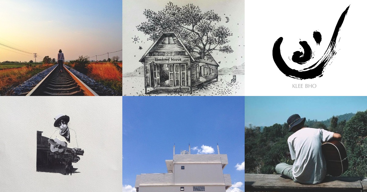 6 วง Indie-Folk ไทยไว้ฟังชิลล์ ๆ ต้อนรับลมหนาว