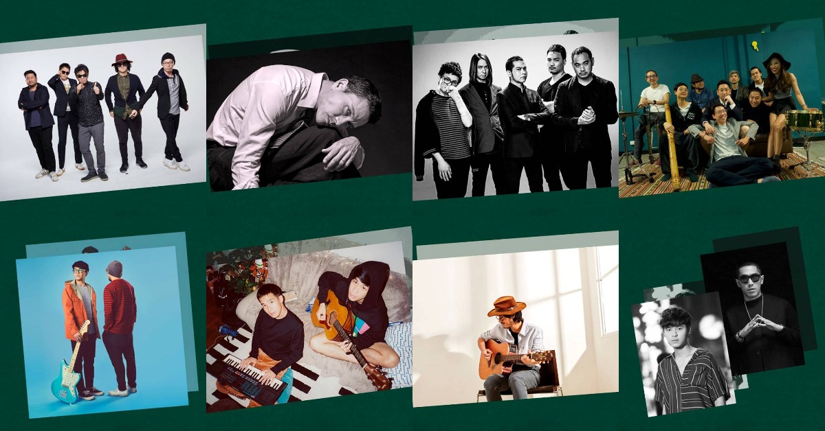 ดนตรี อาหาร ไลฟ์สไตล์ 3 โซนครบจบในงานเดียวที่ Jam Fest 29 ต.ค.2561 นี้