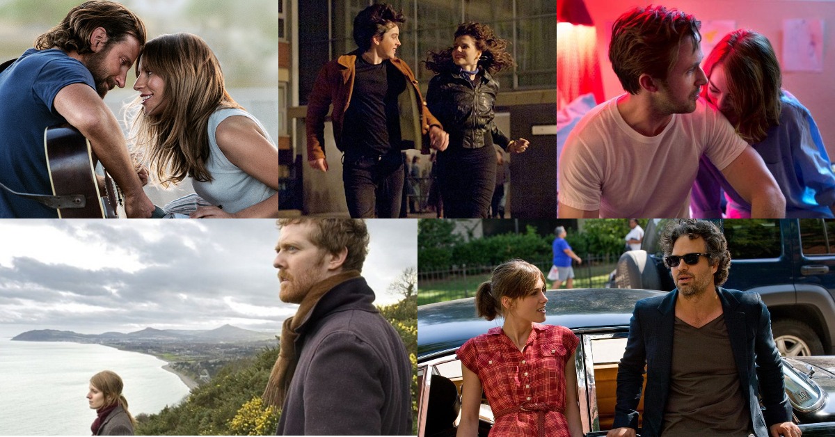 ชวนมาย้อนดู 5 ไทม์ไลน์ภาพยนตร์เพลงที่เราหลงรัก ก่อนจะไปฟินกันให้สุดกับ A Star Is Born