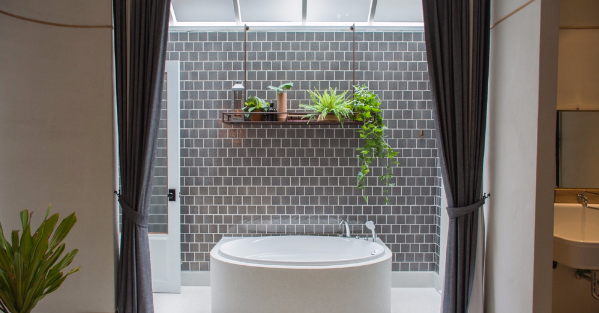 ผ่อนคลายความเมื่อยล้ากับ Calm Spa สปาบูติกใหม่ในอารีย์