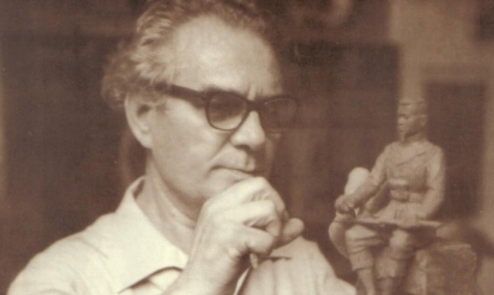 5 แลนด์มาร์กสําคัญชวนระลึกถึง อ.ศิลป์ พีระศรี