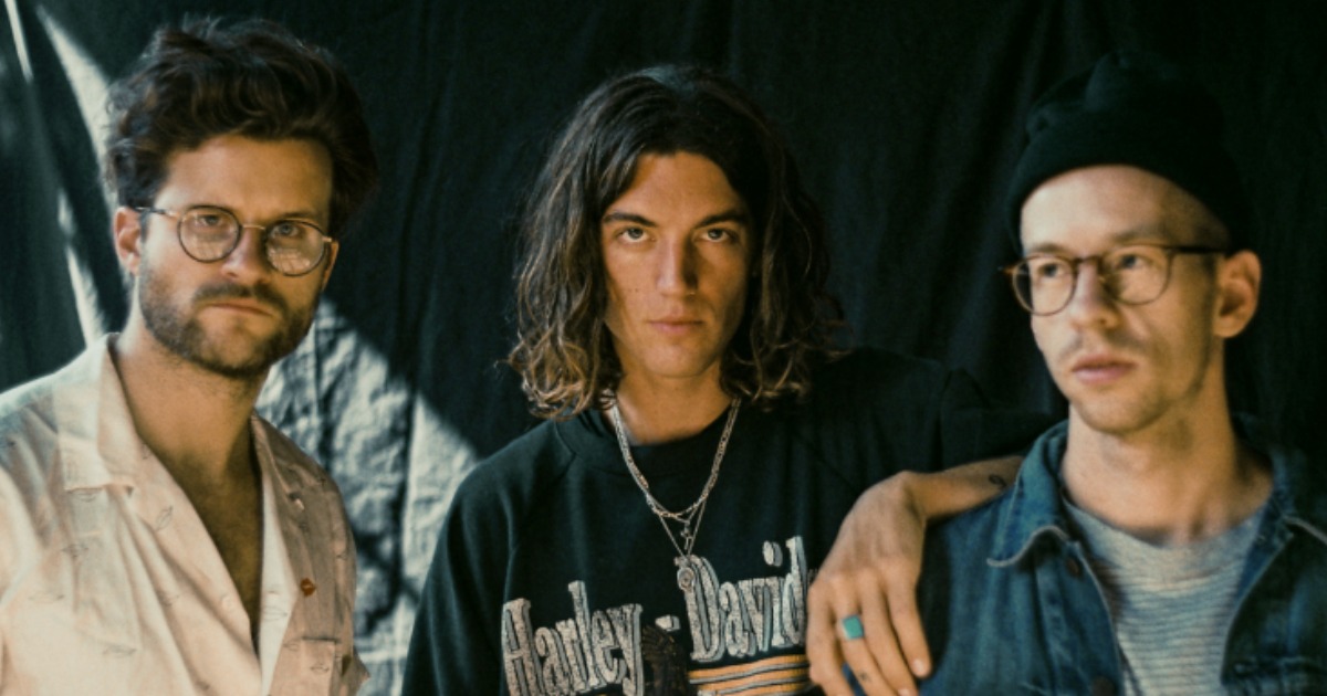 คุยกับ LANY วงอินดี้อเมริกันกับคอนเสิร์ต Sold Out ครั้งแรกในไทย