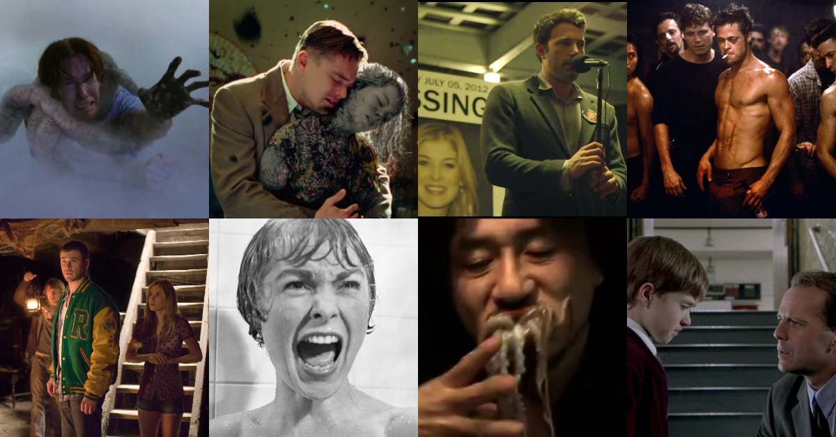 ไม่ใช่แค่ Avengers: Infinity War เพราะนี่คือ 10 หนังในตำนานที่ห้ามสปอยล์ให้ใครได้ยินเช่นกัน