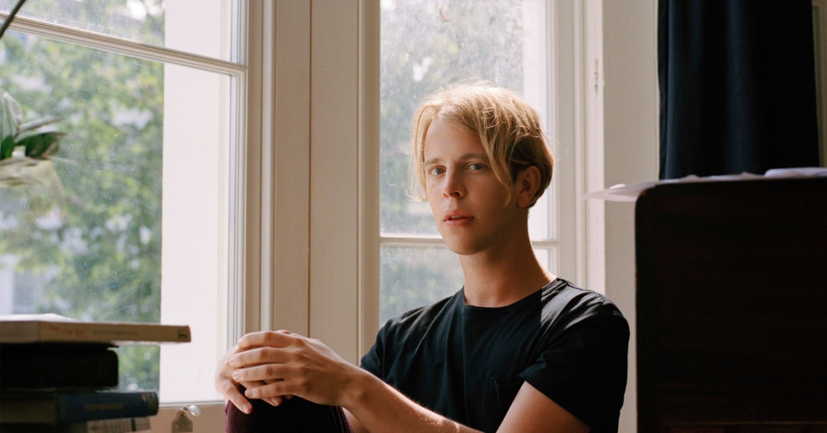เตรียมตัวพบกับ นักร้อง นักแต่งเพลงมากความสามารถ Tom Odell ที่โรงภาพยนตร์สกาลา