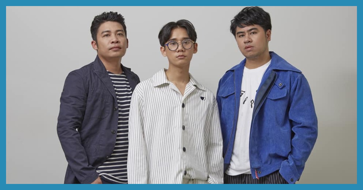 Better Together คอนเสิร์ตครบรอบ 12 ปี ของวงดนตรี Better Weather