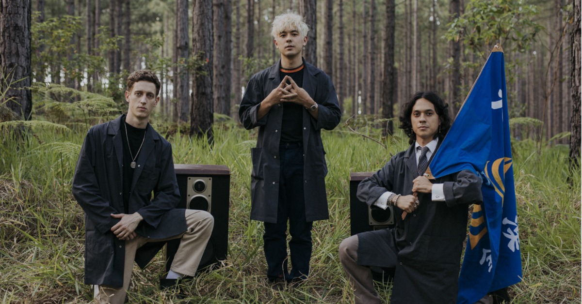 Last Dinosaurs กับคอนเสิร์ตในไทยครั้งที่ 3 พบกันวันที่ 15 พ.ค. 2019