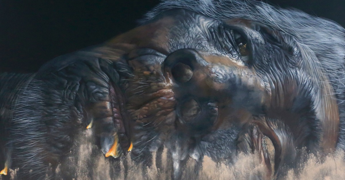 ชวนไปดูการแสดงศิลปกรรมแห่งชาติครั้งที่ 64 ที่จะยืนยันกับพวกเราว่างานศิลป์ยังคงจรรโลงใจได้อยู่เสมอ