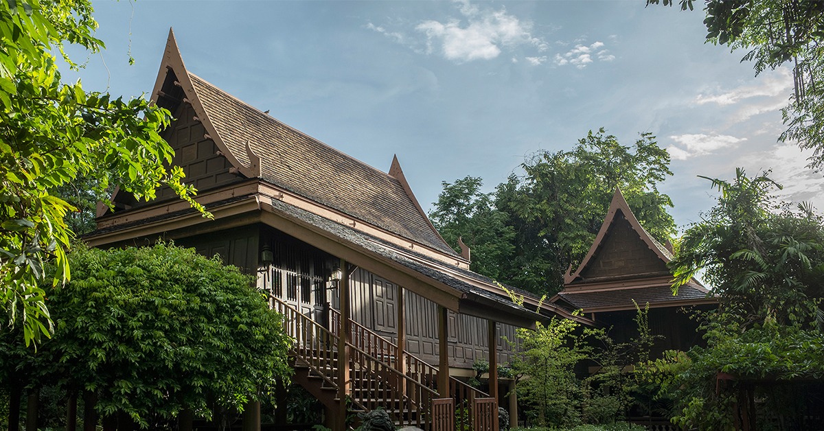 บ้านปลายเนินเปิดให้สาธารณชนเข้าชมอีกครั้งวันนริศ 29 เม.ย. ปี 2562