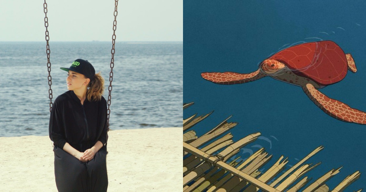 ชมภาพยนตร์จากทั่วโลกในงาน World Film Festival of Bangkok