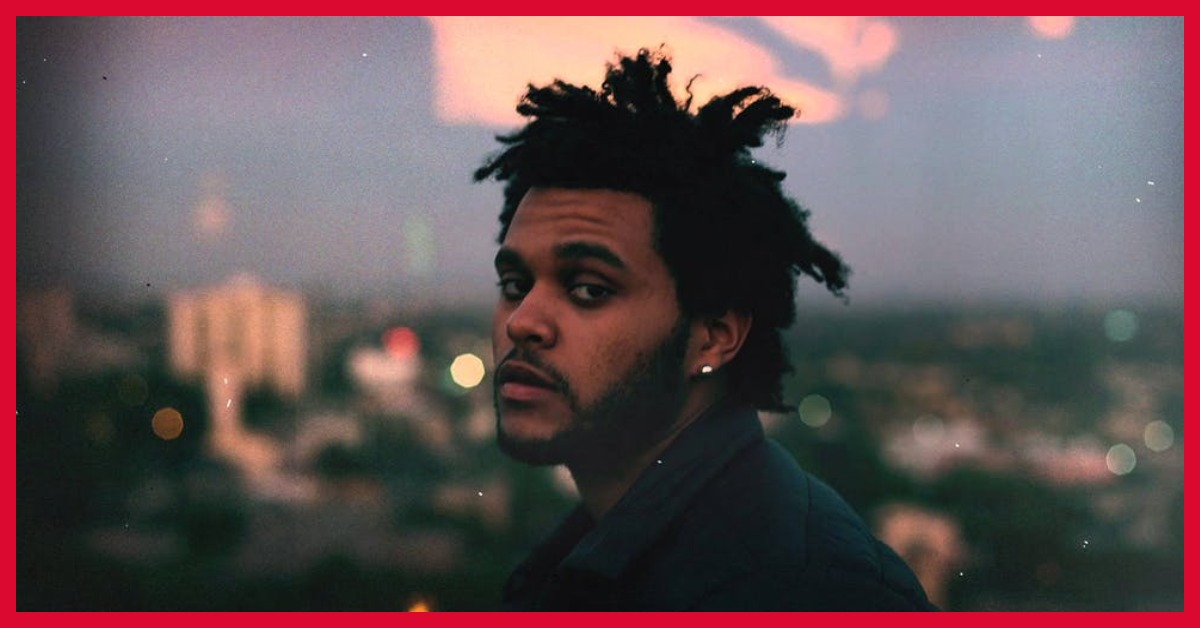กรี๊ดหนักส่งท้ายปลายปี เมื่อThe Weeknd ออกมาประกาศว่าเจอกันที่กรุงเทพฯ แน่ ธ.ค. นี้ !