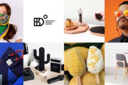 Bangkok Design Oasis งานรวมตัวของนักออกแบบไทย ที่คนรักงานดีไซน์ต้องมาจอยกันสิ้นปีนี้