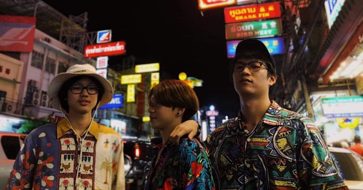 ชาว Safeboy & Girl เตรียมพบคอนเสิร์ตเดี่ยวครั้งแรกของ Safeplanet ก.ค.นี้