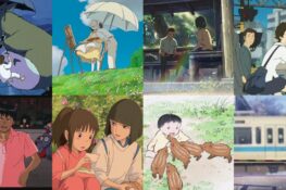 10 แอนิเมชันญี่ปุ่นที่ลึกซึ้งเหมือนไม่ได้ทำไว้ให้เด็กดู