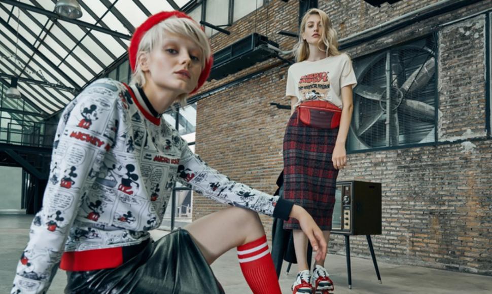 ต้อนรับความมุ้งมิ้งกรุ๊งกริ๊งกับคอลเลกชันใหม่อย่าง Disney x Jaspal ปี 2018