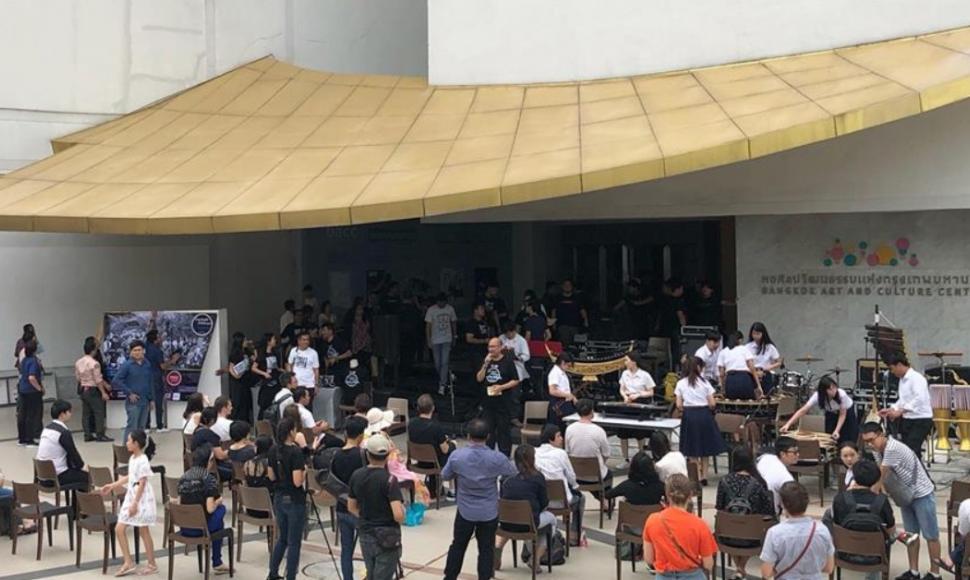 ชวนไปชม 5 พิพิธภัณฑ์และหอศิลป์ซึ่งเป็นรากฐานทางวัฒนธรรมของเมืองต่าง ๆ ทั่วโลก