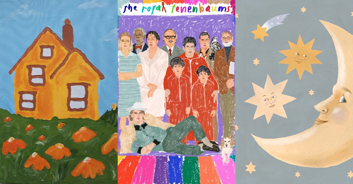 DEN Exhibition นิทรรศการแสนอบอุ่นที่จะเปลี่ยนแกลเลอรีให้กลายเป็นห้องนั่งเล่น