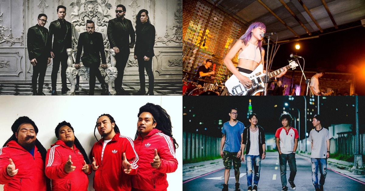 วงการเพลงไทย-ไต้หวัน เตรียมจับมือสร้างสัมพันธ์การดนตรีผ่านงาน Taiwan x Thailand Musician Exchange