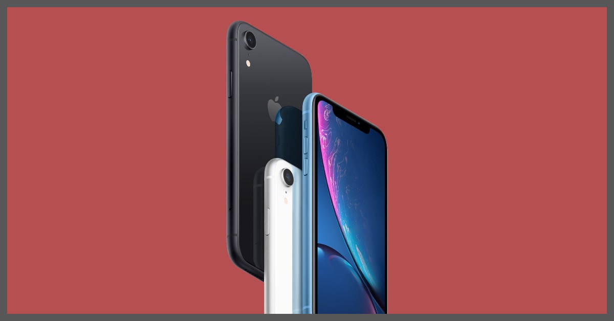 เราลองใช้แล้วเลยกล้าแชร์ ว่าอะไรปัง อะไรพัง ของ iPhone XR