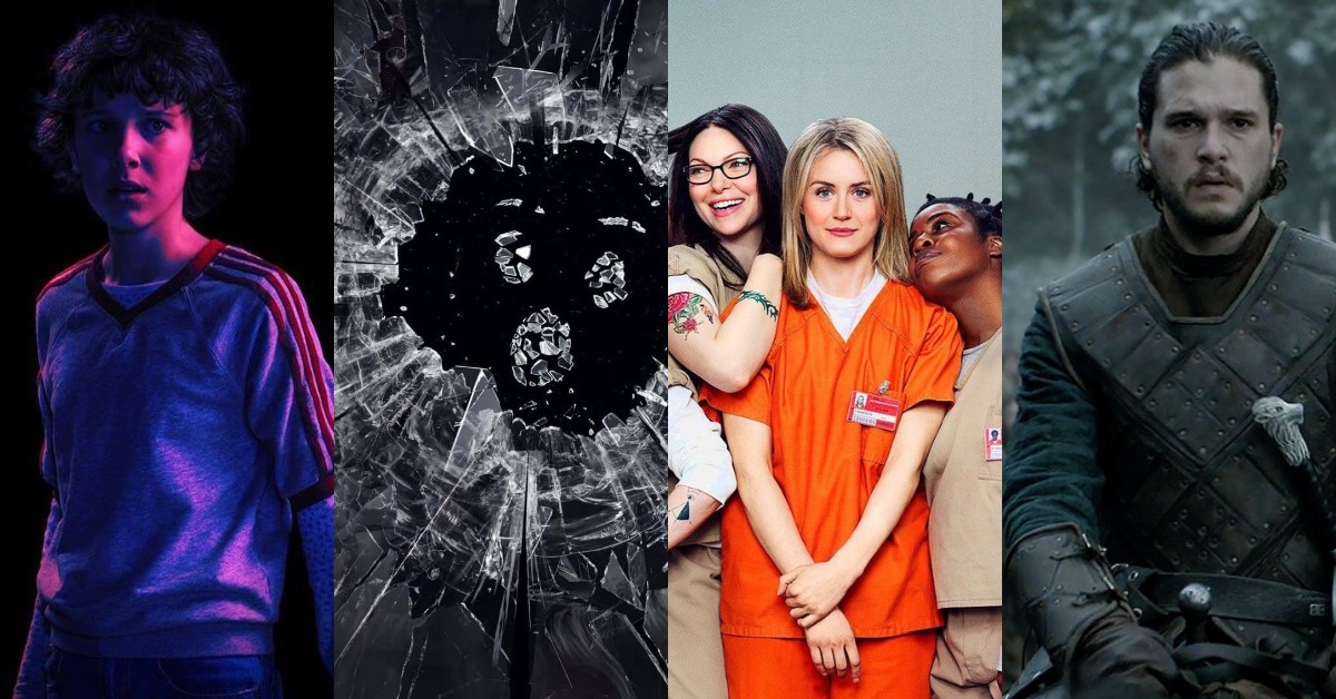7 ซีรีส์ภาคต่อที่จะกลับมาทำให้เรานอนดึกอีกครั้งในปี 2019 นี้