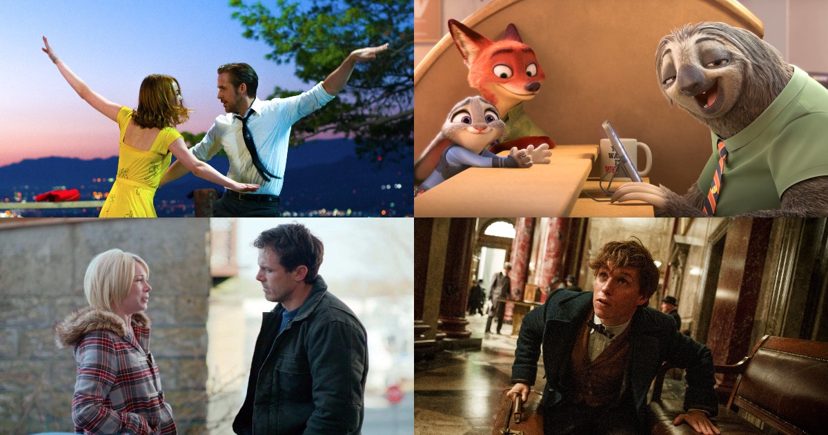 สรุปผลรางวัลออสการ์ครั้งที่ 89 ทุกสาขาปีนี้