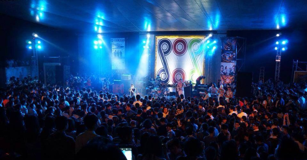 ชวนไปสนุกควบความรู้ในเทศกาลดนตรี Popular Music & Culture Festival ครั้งที่ 2