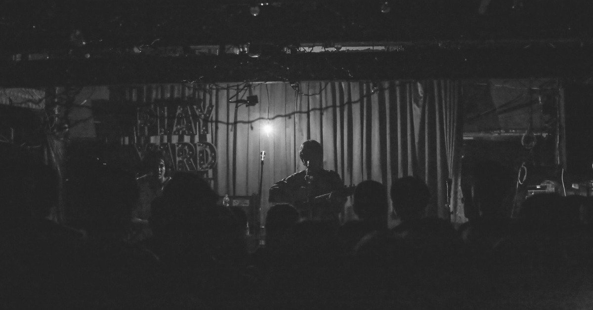 ชวนไปสนุกกับ 4 งานดนตรีที่ไม่ควรพลาดก่อน PLAY YARD by Studio Bar จะปิดกิจการ