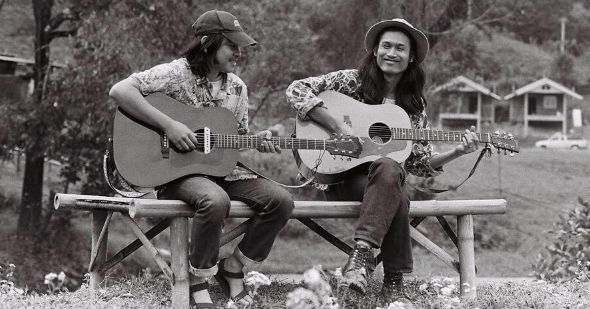 ชวนไปฟัง Selina&Sirinya ท่ามกลางธรรมชาติที่งาน Gathering in the Glen วันที่ 16 มี.ค. 2019